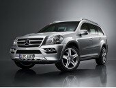 Mercedes-Benz GL-класс