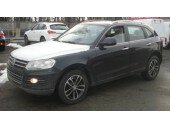 ZOTYE T600