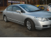 Honda Civic (Хонда Цивик)