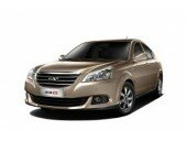 Chery E5