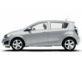 Chevrolet Aveo Hatchback