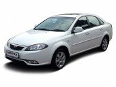Daewoo Gentra