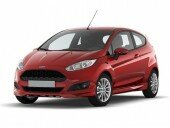 Ford Fiesta New