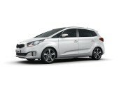 Kia Carens New