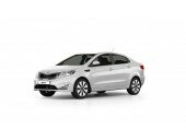 Kia New Rio